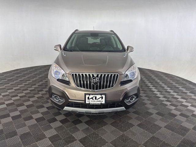 2015 Buick Encore Convenience
