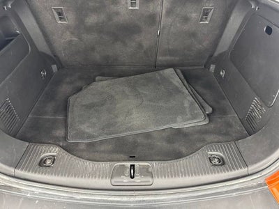 2015 Chevrolet Trax LT