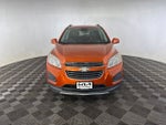 2015 Chevrolet Trax LT