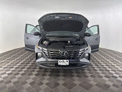 2023 Hyundai Tucson XRT
