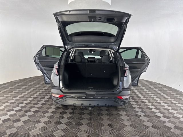 2023 Hyundai Tucson XRT