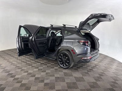 2023 Hyundai Tucson XRT
