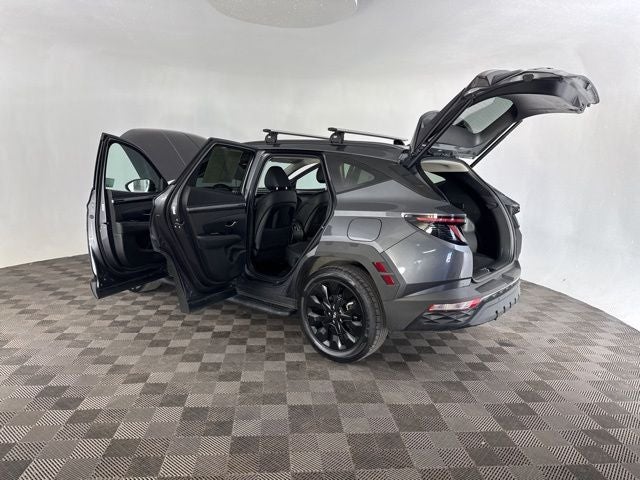 2023 Hyundai Tucson XRT