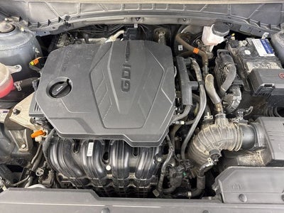 2023 Hyundai Tucson XRT