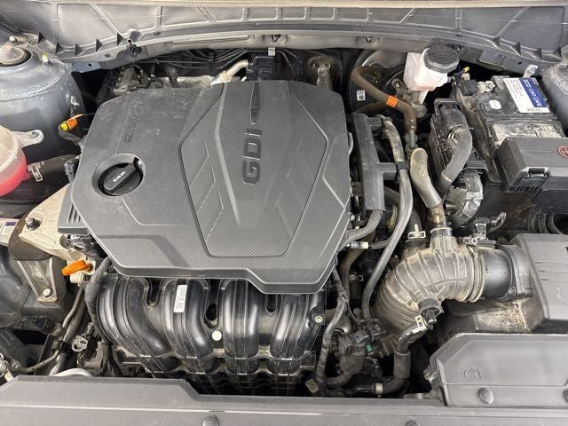 2023 Hyundai Tucson XRT