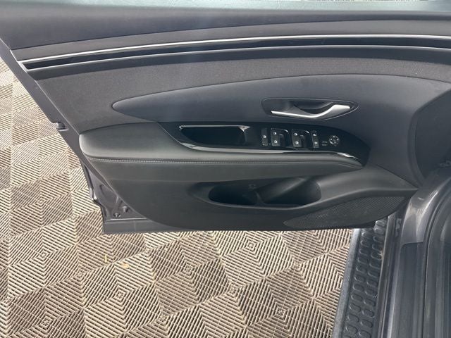 2023 Hyundai Tucson XRT