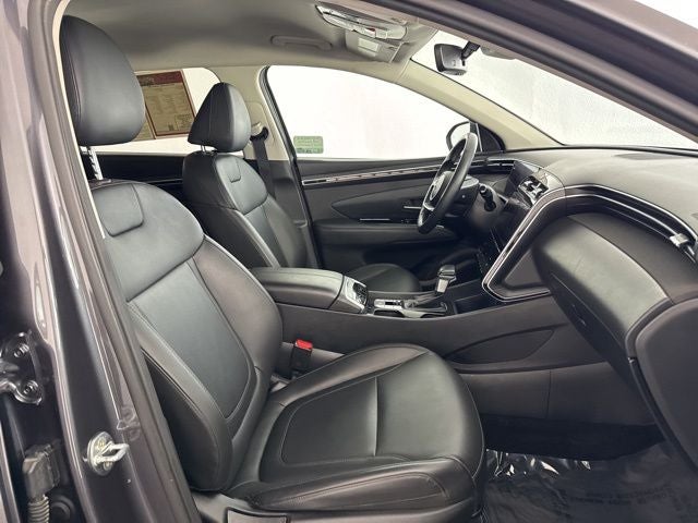 2023 Hyundai Tucson XRT