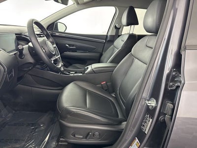 2023 Hyundai Tucson XRT