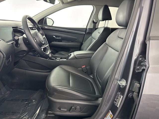 2023 Hyundai Tucson XRT