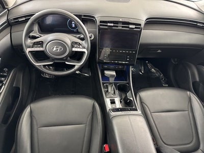 2023 Hyundai Tucson XRT