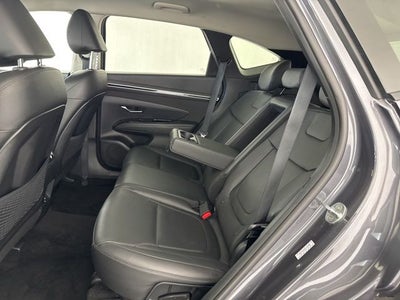 2023 Hyundai Tucson XRT