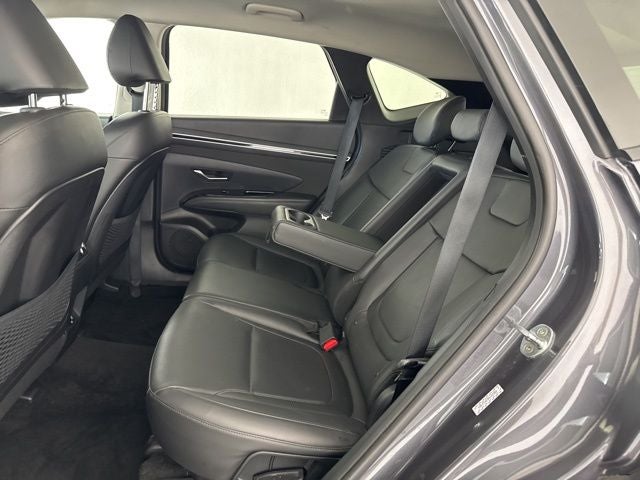 2023 Hyundai Tucson XRT