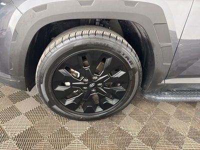 2023 Hyundai Tucson XRT