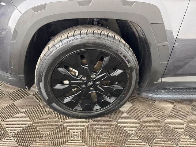 2023 Hyundai Tucson XRT