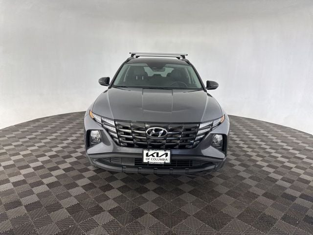 2023 Hyundai Tucson XRT