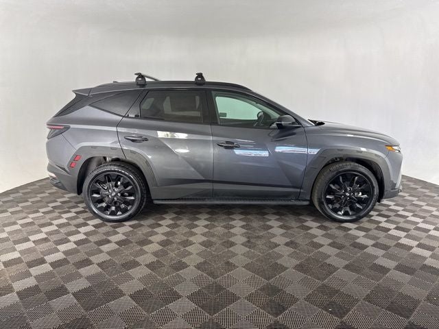 2023 Hyundai Tucson XRT