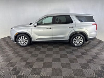 2023 Hyundai Palisade SEL