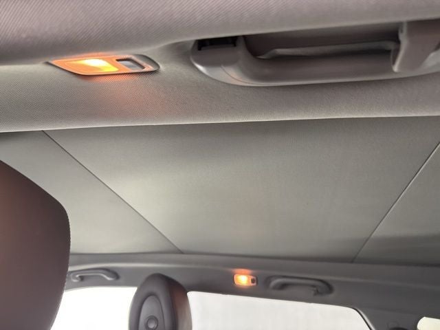 2017 Hyundai Santa Fe SE Ultimate