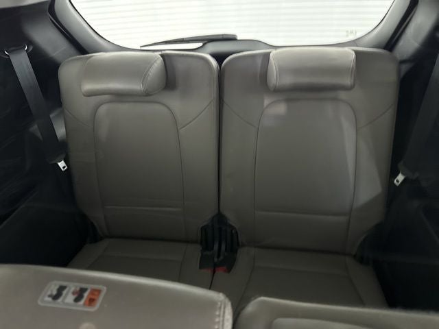 2017 Hyundai Santa Fe SE Ultimate