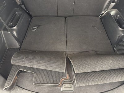 2017 Hyundai Santa Fe SE Ultimate