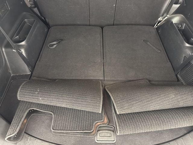 2017 Hyundai Santa Fe SE Ultimate