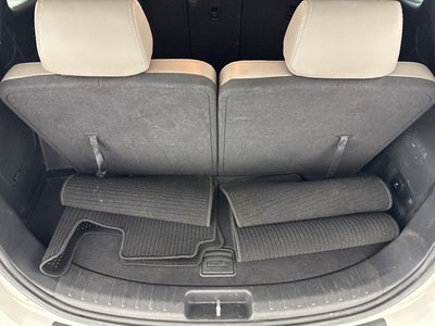 2017 Hyundai Santa Fe SE Ultimate