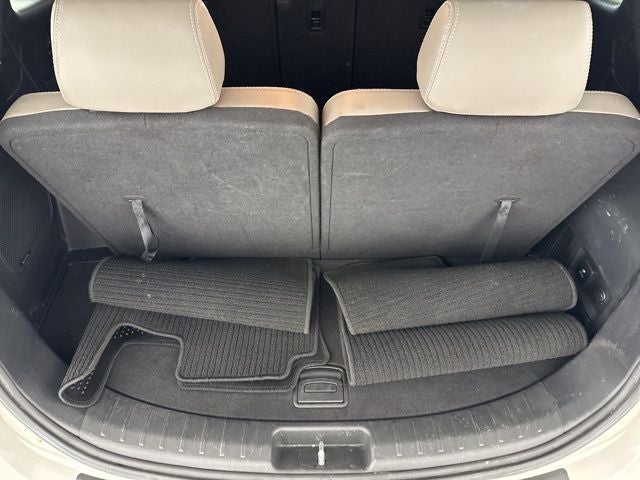 2017 Hyundai Santa Fe SE Ultimate