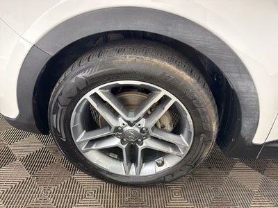 2017 Hyundai Santa Fe SE Ultimate