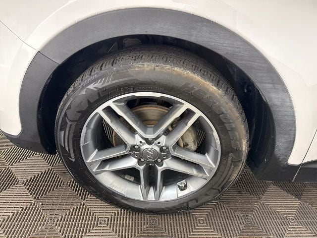 2017 Hyundai Santa Fe SE Ultimate