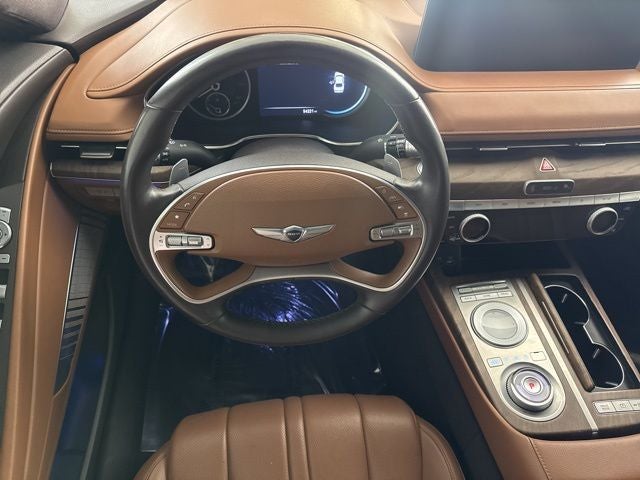 2022 Genesis G80 2.5T