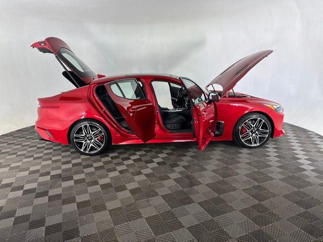 2023 Kia Stinger GT2