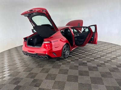 2023 Kia Stinger GT2
