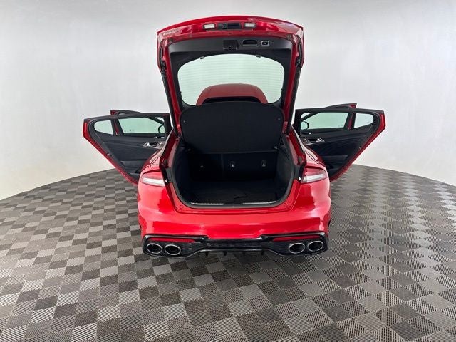 2023 Kia Stinger GT2