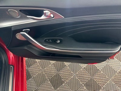 2023 Kia Stinger GT2