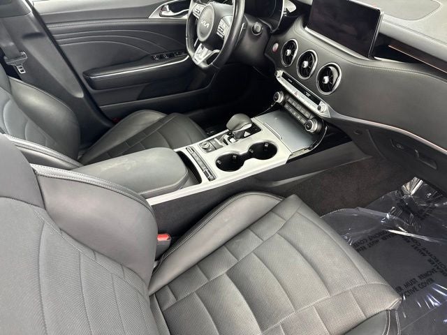 2023 Kia Stinger GT2