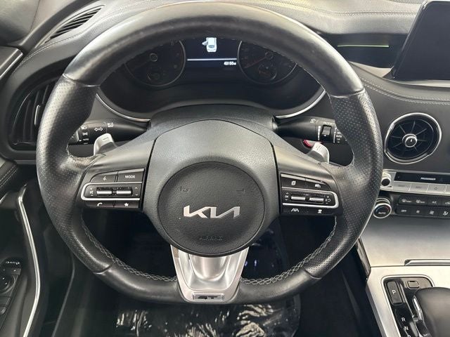 2023 Kia Stinger GT2