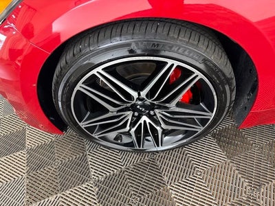 2023 Kia Stinger GT2