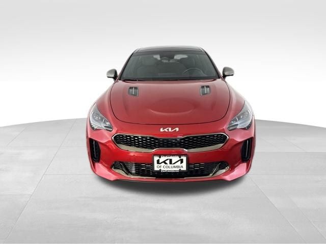 2023 Kia Stinger GT2