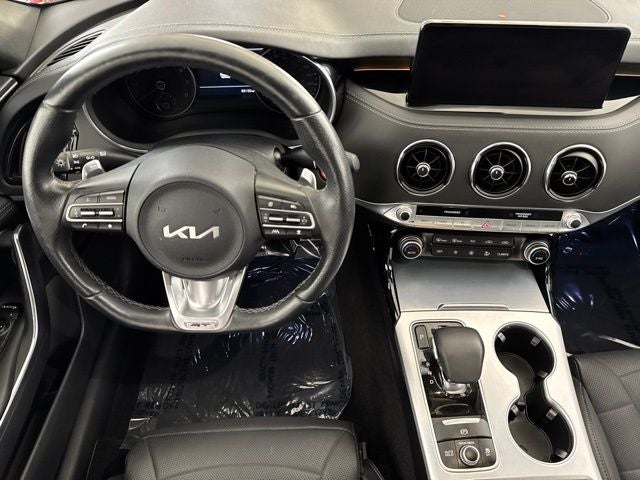 2023 Kia Stinger GT2