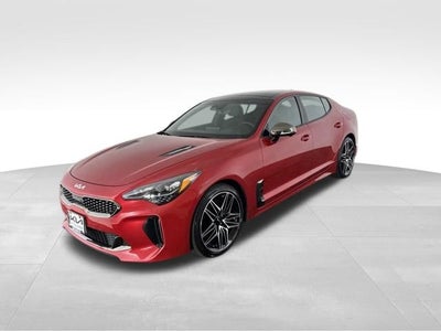 2023 Kia Stinger GT2