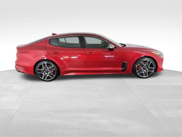 2023 Kia Stinger GT2