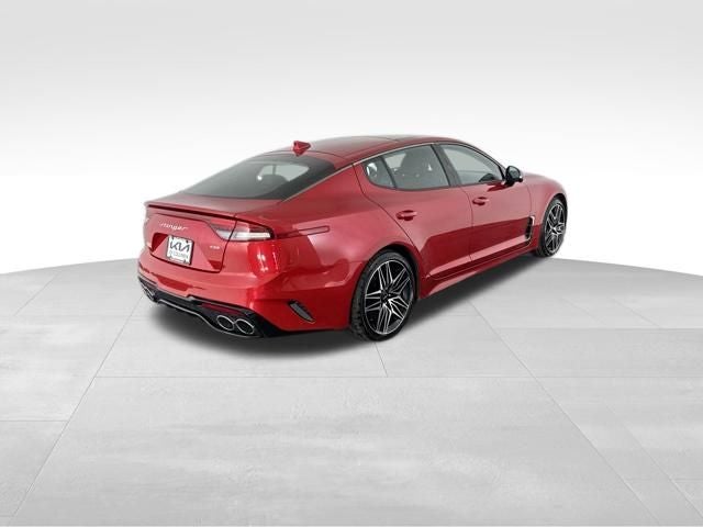 2023 Kia Stinger GT2