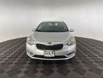 2016 Kia Forte EX