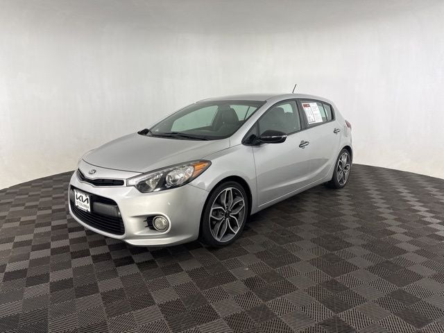 2016 Kia Forte5 SX