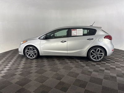 2016 Kia Forte5 SX