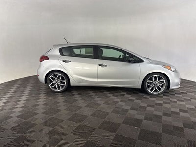 2016 Kia Forte5 SX