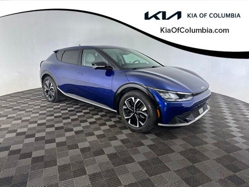 2024 Kia EV6 Wind