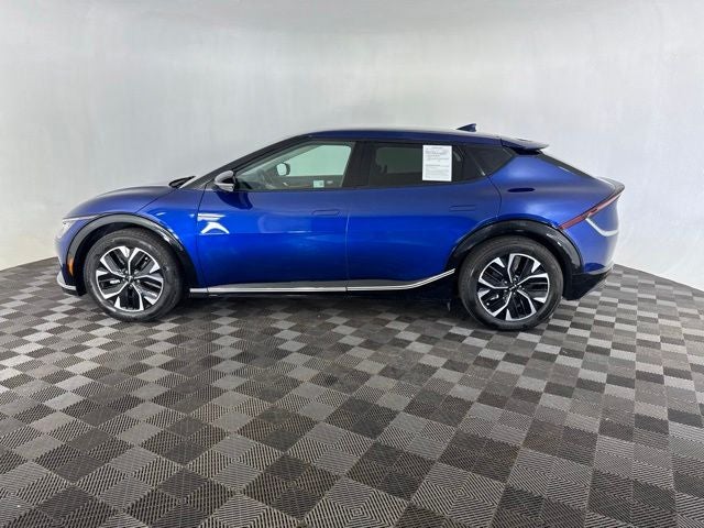 2024 Kia EV6 Wind