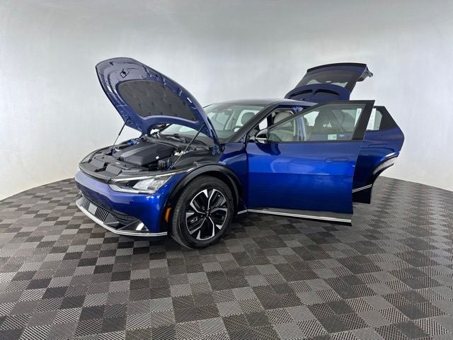 2024 Kia EV6 Wind