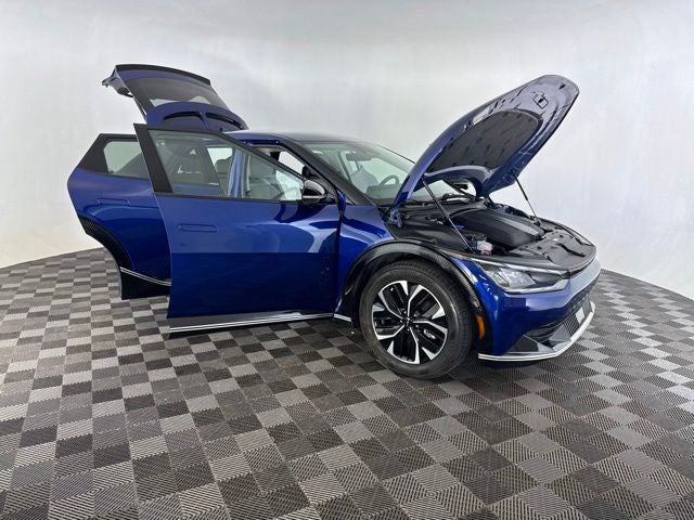 2024 Kia EV6 Wind
